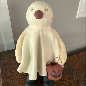 EFY Mittens & Mufflers Figurine - Stanley Boo